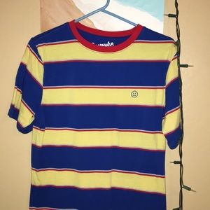 Striped Empyre T shirt